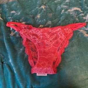 Clo intimo fortuna adjustable string bikini